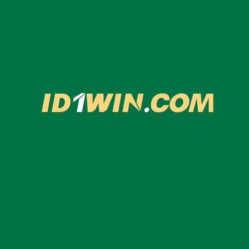 Logo da ID1WIN